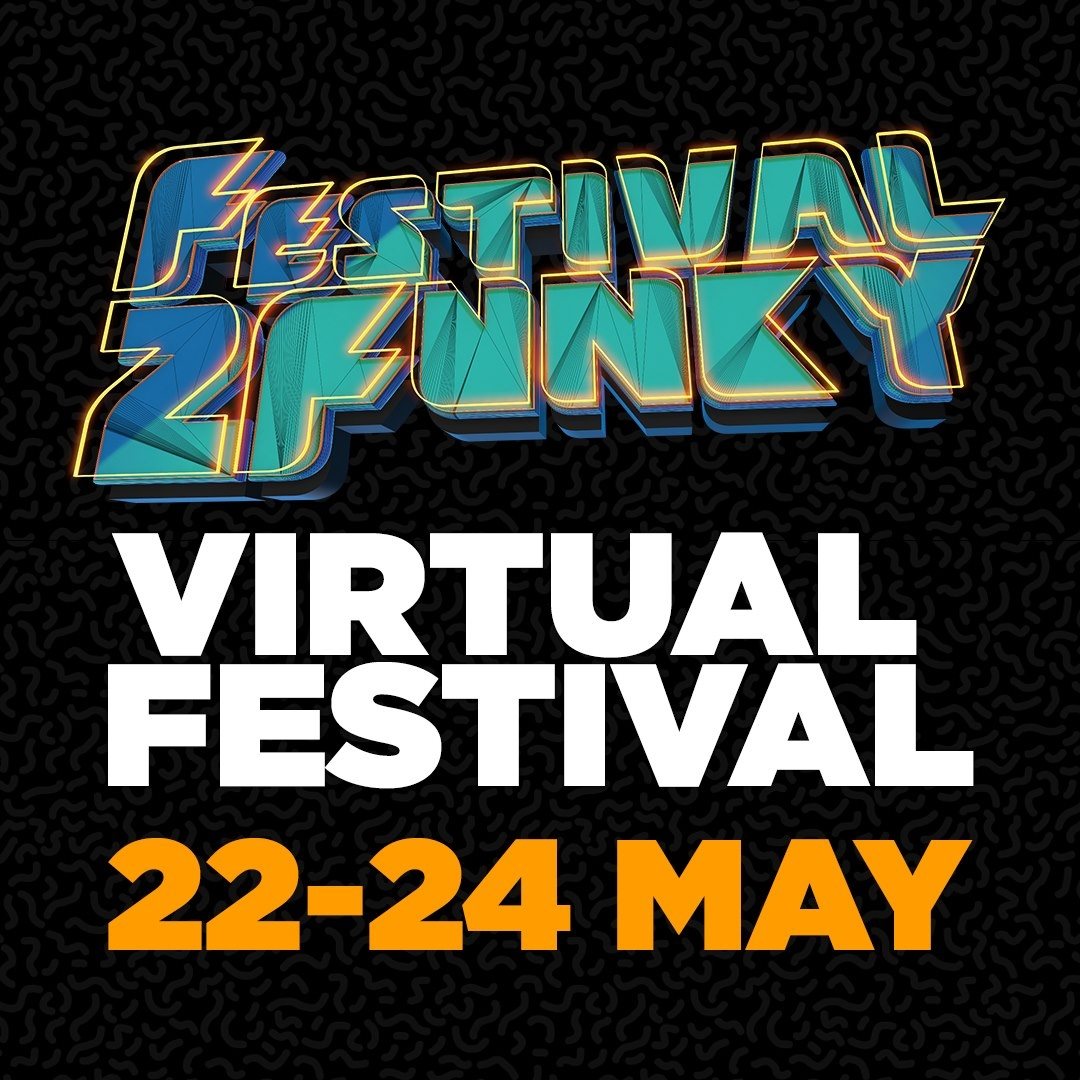 Festival 2 Funky 2020